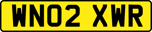 WN02XWR