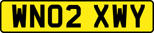 WN02XWY