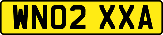 WN02XXA
