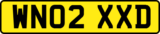 WN02XXD