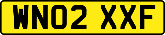 WN02XXF