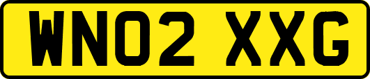 WN02XXG