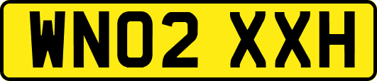 WN02XXH