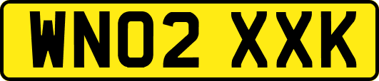 WN02XXK