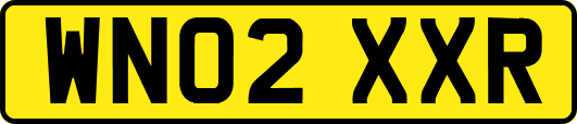 WN02XXR