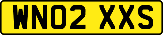 WN02XXS