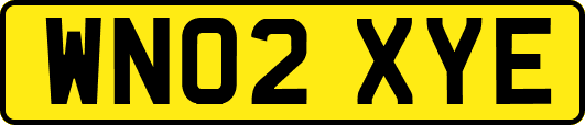 WN02XYE