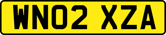 WN02XZA
