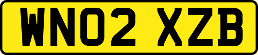 WN02XZB