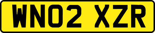 WN02XZR