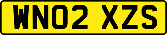 WN02XZS