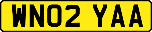 WN02YAA