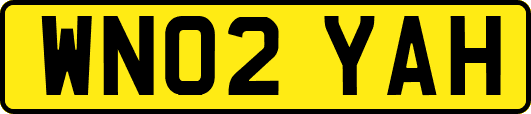 WN02YAH