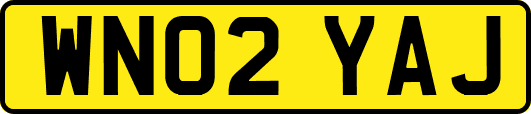 WN02YAJ
