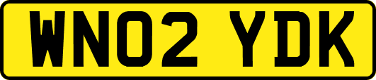 WN02YDK