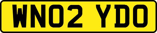 WN02YDO