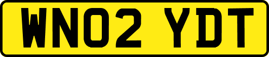 WN02YDT