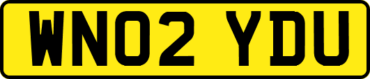 WN02YDU
