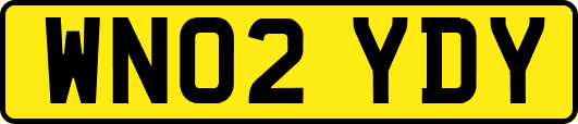 WN02YDY
