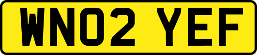 WN02YEF