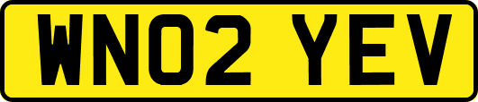 WN02YEV