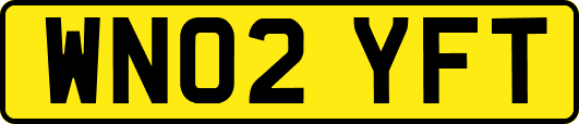 WN02YFT