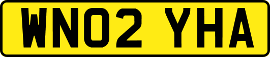 WN02YHA