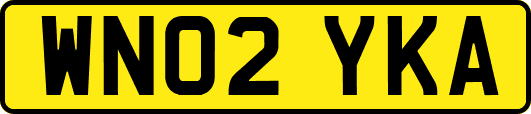 WN02YKA