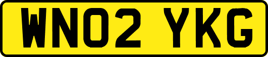 WN02YKG