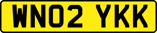 WN02YKK
