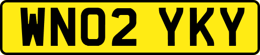 WN02YKY