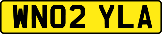 WN02YLA