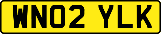 WN02YLK