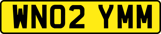 WN02YMM