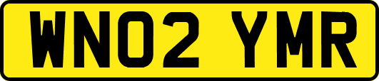 WN02YMR