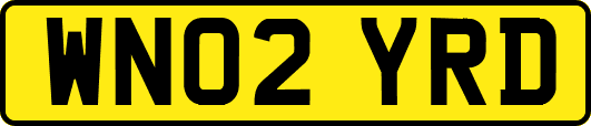 WN02YRD
