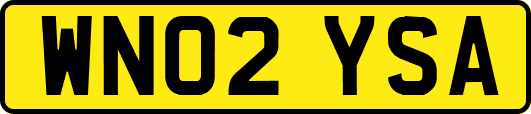 WN02YSA