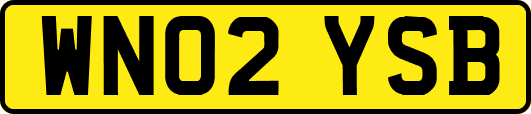 WN02YSB