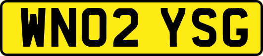 WN02YSG