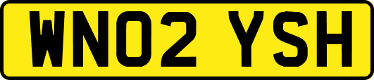 WN02YSH