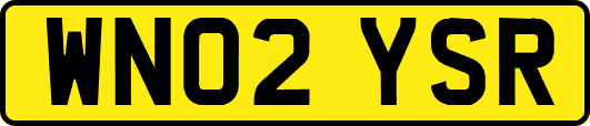 WN02YSR