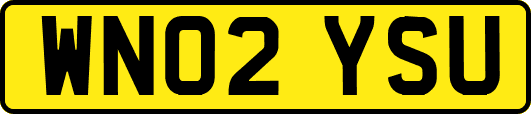 WN02YSU