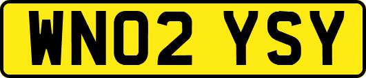 WN02YSY