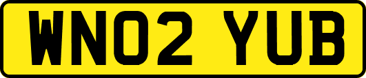 WN02YUB