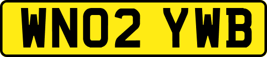 WN02YWB