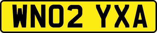 WN02YXA