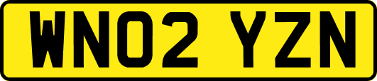 WN02YZN