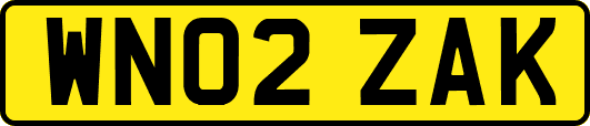 WN02ZAK