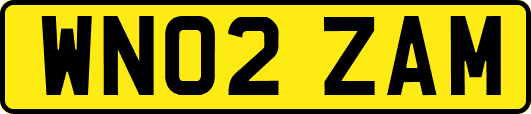 WN02ZAM