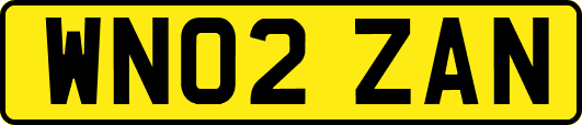 WN02ZAN